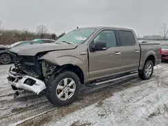 1FTEW1EB9KFA40310 2019 FORD F-150