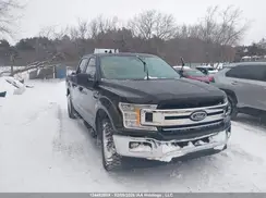 1FTEW1EB9KFB51939 2019 FORD F-150