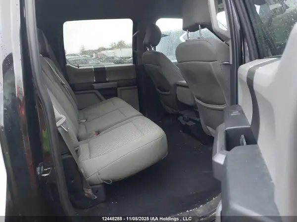 1FTEW1EB9KFB51939 2019 FORD F-150 - Image 8