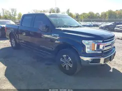 1FTEW1EB9KFB83225 2019 FORD F-150