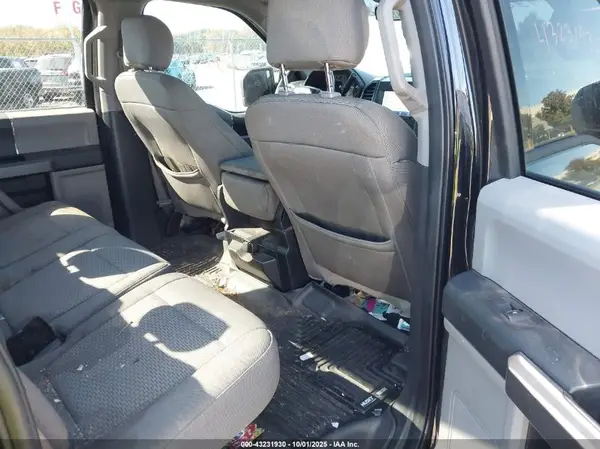 1FTEW1EB9KFB83225 2019 FORD F-150 - Image 8