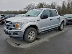 1FTEW1EB9KFC56836 2019 FORD F-150