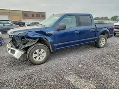 1FTEW1EB9KKC41342 2019 FORD F-150