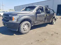 1FTEW1EB9KKD17710 2019 FORD F-150
