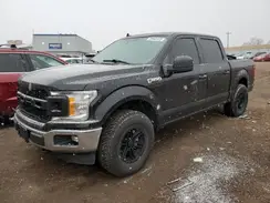 1FTEW1EB9KKF08124 2019 FORD F-150