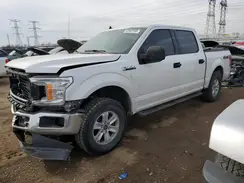 1FTEW1EB9LFA77892 2020 FORD F-150