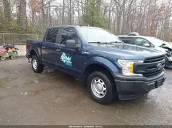 1FTEW1EB9LFC10098 2020 FORD F-150