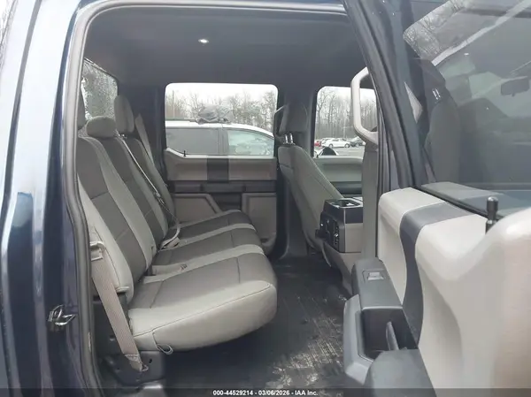 1FTEW1EB9LFC10098 2020 FORD F-150 - Image 8