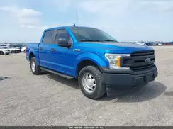 1FTEW1EB9LKD26456 2020 FORD F-150