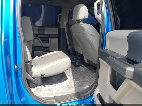 1FTEW1EB9LKD26456 2020 FORD F-150 - Image 8