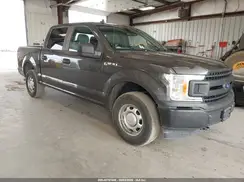 1FTEW1EB9LKE13399 2020 FORD F-150