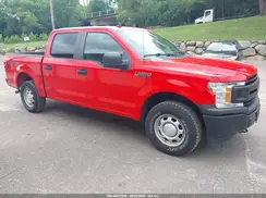 1FTEW1EB9LKE13919 2020 FORD F-150
