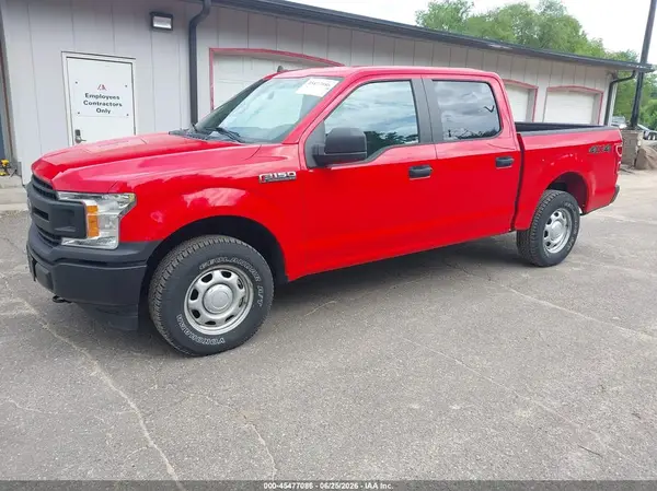 1FTEW1EB9LKE13919 2020 FORD F-150 - Image 2