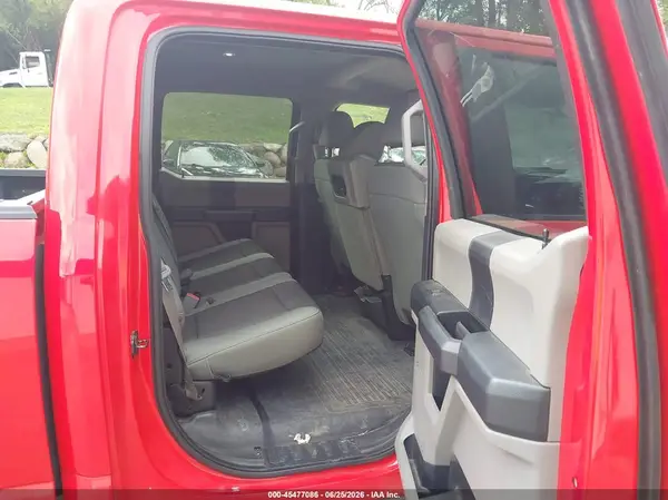 1FTEW1EB9LKE13919 2020 FORD F-150 - Image 8