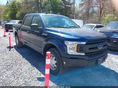 1FTEW1EB9LKE67012 2020 FORD F-150