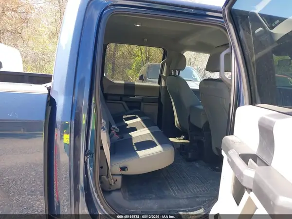 1FTEW1EB9LKE67012 2020 FORD F-150 - Image 8