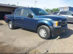 1FTEW1EB9LKE67057 2020 FORD F-150