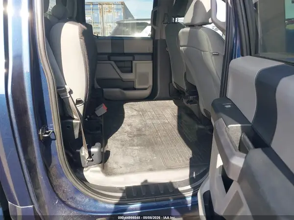1FTEW1EB9LKE67057 2020 FORD F-150 - Image 8