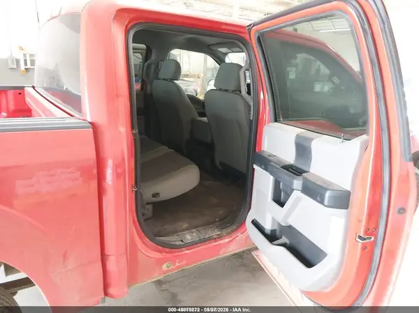 1FTEW1EB9LKE82013 2020 FORD F-150 - Image 8