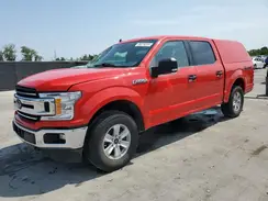 1FTEW1EB9LKE82593 2020 FORD F-150