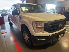 1FTEW1EB9MFC10300 2021 FORD F-150