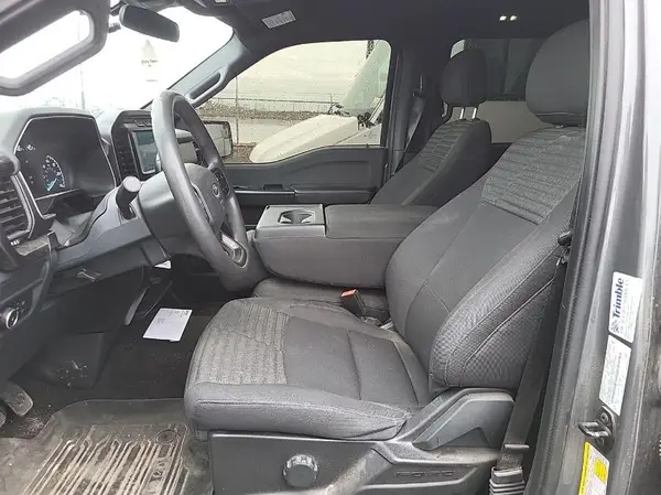 1FTEW1EB9MKF01063 2021 FORD F-150 - Image 8