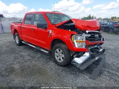1FTEW1EB9MKF03783 2021 FORD F-150