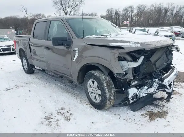 1FTEW1EB9NFB50424 2022 FORD F-150 - Image 1