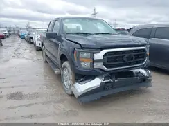 1FTEW1EB9PKD58796 2023 FORD F-150