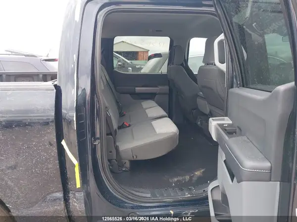 1FTEW1EB9PKD58796 2023 FORD F-150 - Image 8