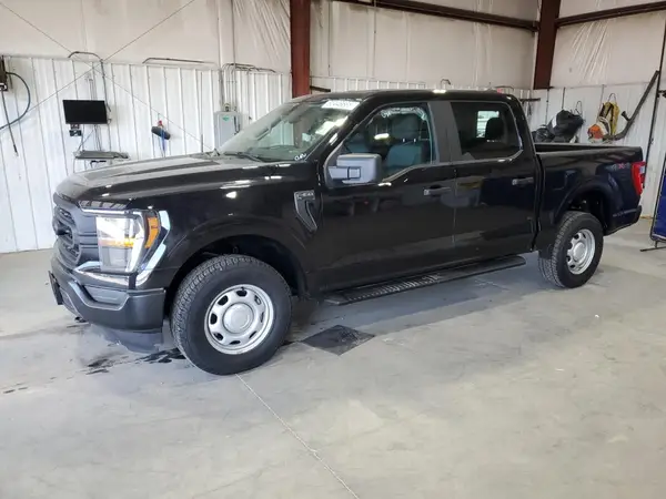 1FTEW1EB9PKF21012 2023 FORD F-150 - Image 1