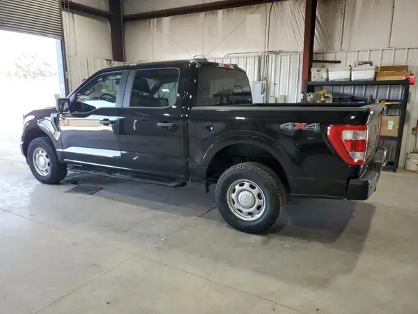1FTEW1EB9PKF21012 2023 FORD F-150 - Image 2