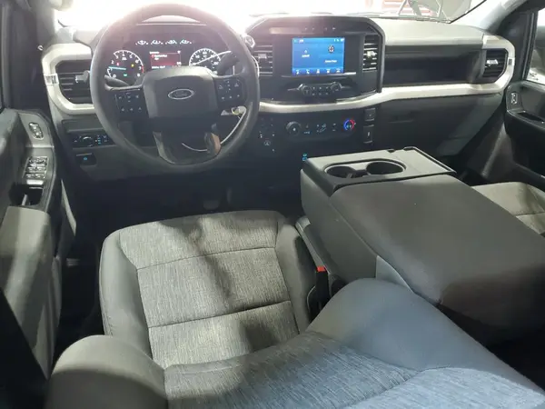 1FTEW1EB9PKF21012 2023 FORD F-150 - Image 8