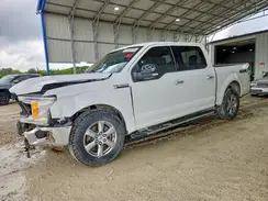1FTEW1EBXJFA00784 2018 FORD F-150