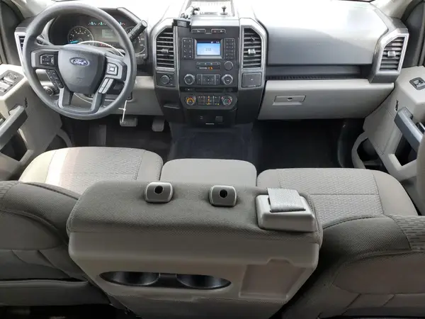 1FTEW1EBXJFA14779 2018 FORD F-150 - Image 8