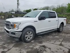 1FTEW1EBXJFA53999 2018 FORD F-150