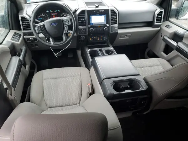1FTEW1EBXJFA53999 2018 FORD F-150 - Image 8