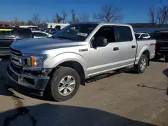 1FTEW1EBXJFB88223 2018 FORD F-150