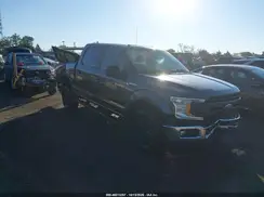 1FTEW1EBXJFC22709 2018 FORD F-150