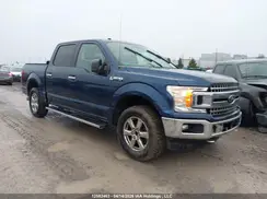 1FTEW1EBXJFC66872 2018 FORD F-150