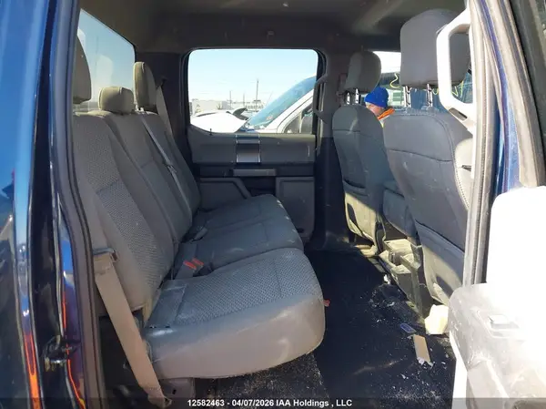 1FTEW1EBXJFC66872 2018 FORD F-150 - Image 8