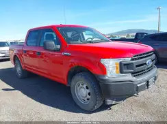 1FTEW1EBXJFD04956 2018 FORD F-150
