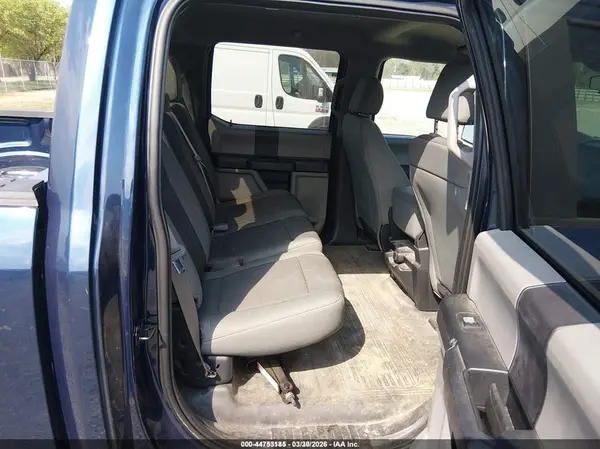 1FTEW1EBXJFD05010 2018 FORD F-150 - Image 8