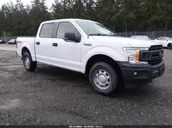 1FTEW1EBXJFD05086 2018 FORD F-150