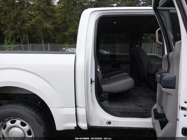 1FTEW1EBXJFD05086 2018 FORD F-150 - Image 8