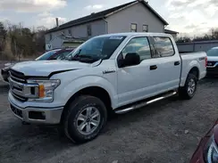 1FTEW1EBXJFD14175 2018 FORD F-150