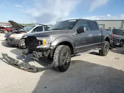 1FTEW1EBXJFD16167 2018 FORD F-150