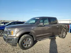 1FTEW1EBXJFD65059 2018 FORD F-150