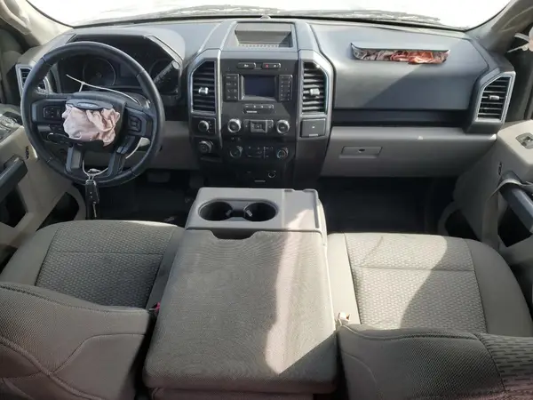 1FTEW1EBXJFD65059 2018 FORD F-150 - Image 8