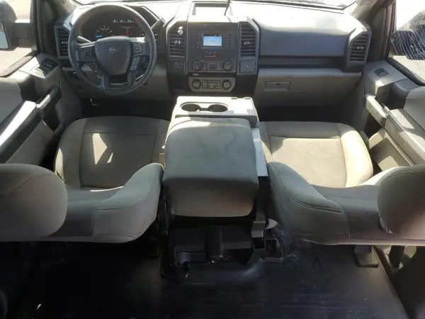 1FTEW1EBXJFD71394 2018 FORD F-150 - Image 8